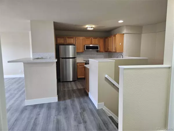Aurora, CO 80017,19162 E Arkansas DR #107