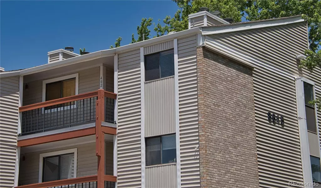 8645 Clay ST #402, Westminster, CO 80031