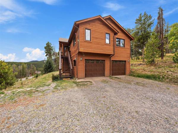 Evergreen, CO 80439,34878 Forest Estates RD