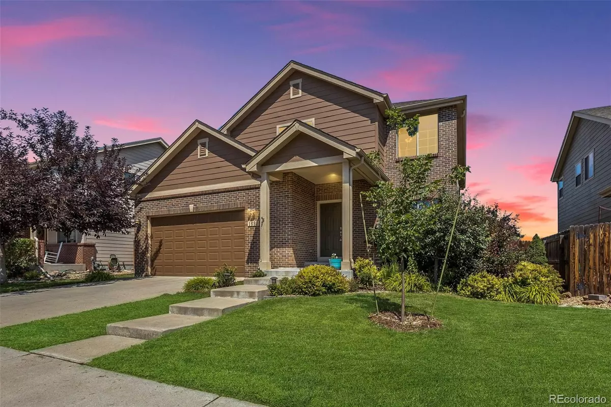 Thornton, CO 80602,1691 E 167th AVE