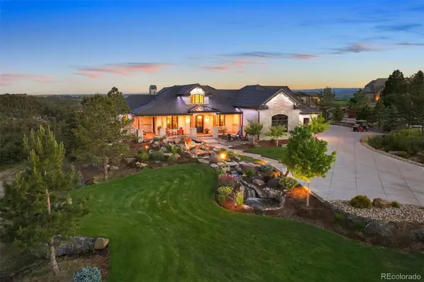 Castle Rock, CO 80108,1324 White Fir TER
