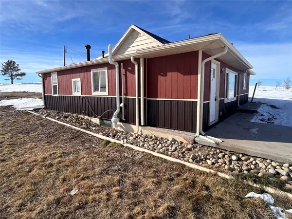 Genoa, CO 80818,27068 County Road 3k