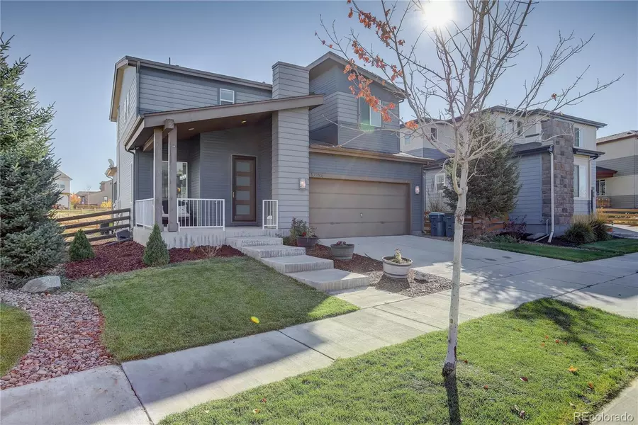 10796 Truckee CIR, Commerce City, CO 80022