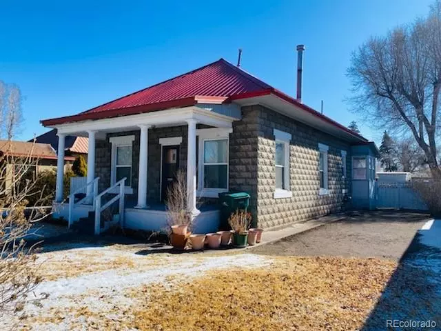 Monte Vista, CO 81144,142 Lyell ST