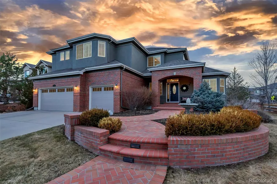 5701 W Hoover PL, Littleton, CO 80123