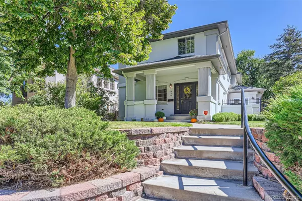 310 S Glencoe ST, Denver, CO 80246