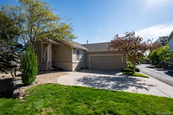 Broomfield, CO 80021,9567 Brentwood WAY #A