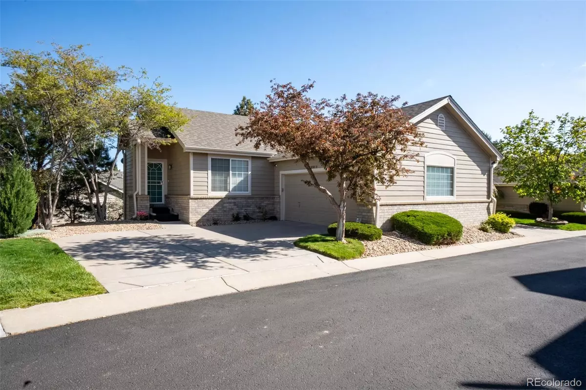 Broomfield, CO 80021,9567 Brentwood WAY #A