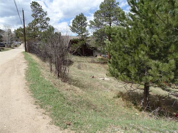 0 Kingsbury RD,  Kittredge,  CO 80457