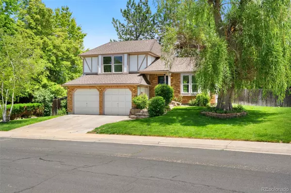 6544 Alkire CT, Arvada, CO 80004