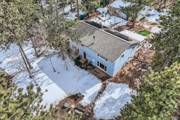 41 Yew LN, Bailey, CO 80421
