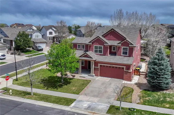 Parker, CO 80138,22965 Allendale AVE