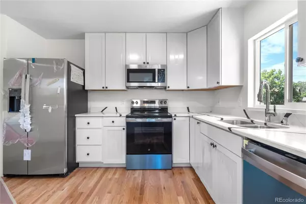 Aurora, CO 80011,1705 Cathay CT