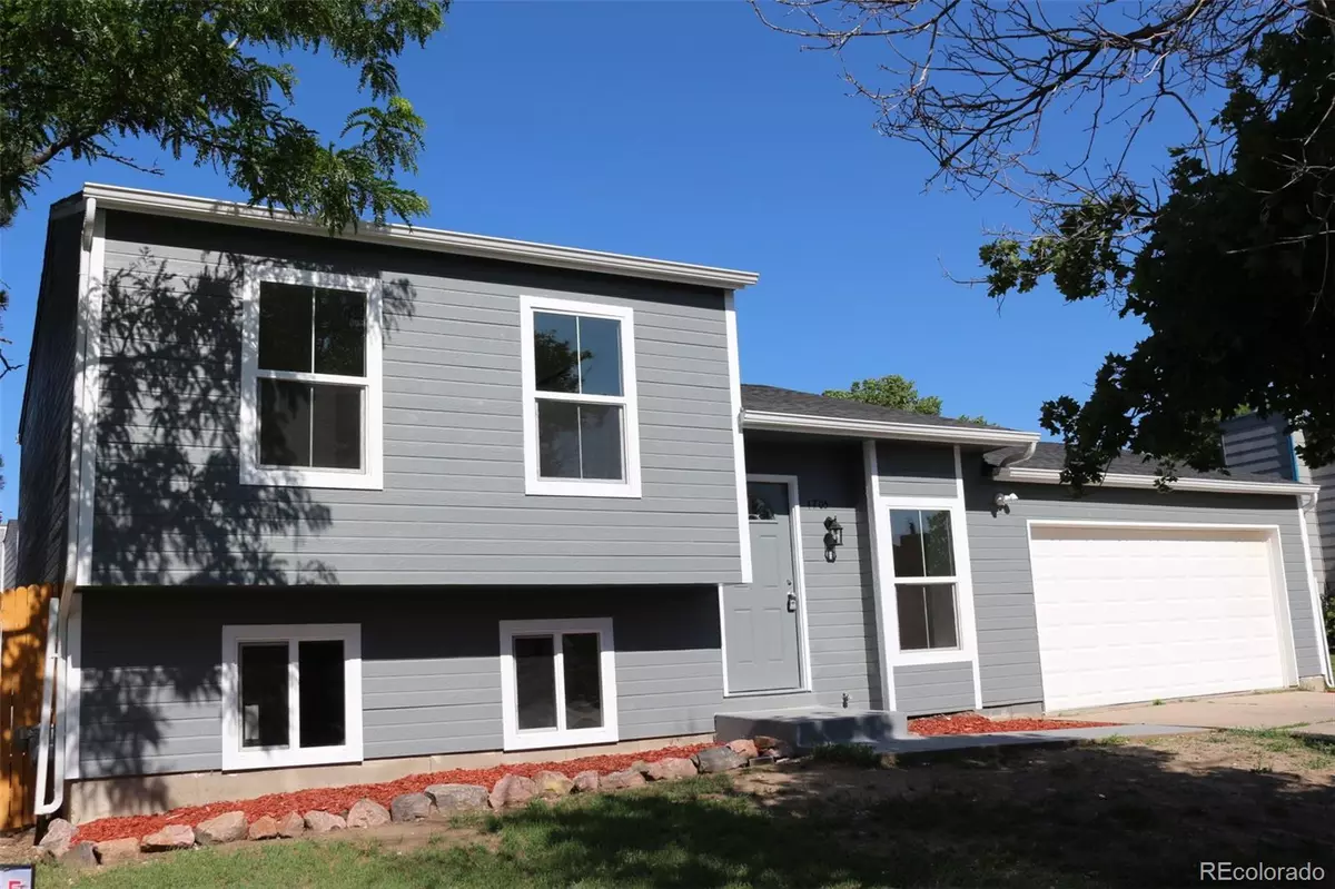 Aurora, CO 80011,1705 Cathay CT