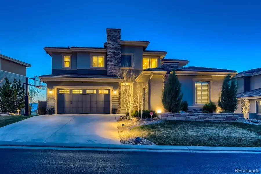 10729 Skydance DR, Highlands Ranch, CO 80126