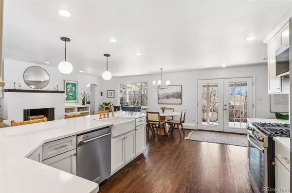 Greenwood Village, CO 80121,5965 S Gaylord WAY