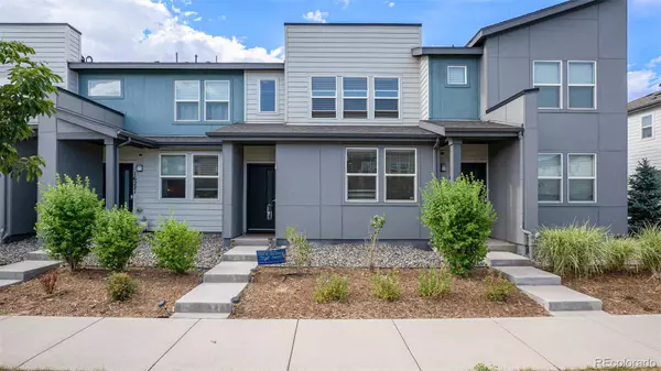 16231 E Warner PL, Denver, CO 80239