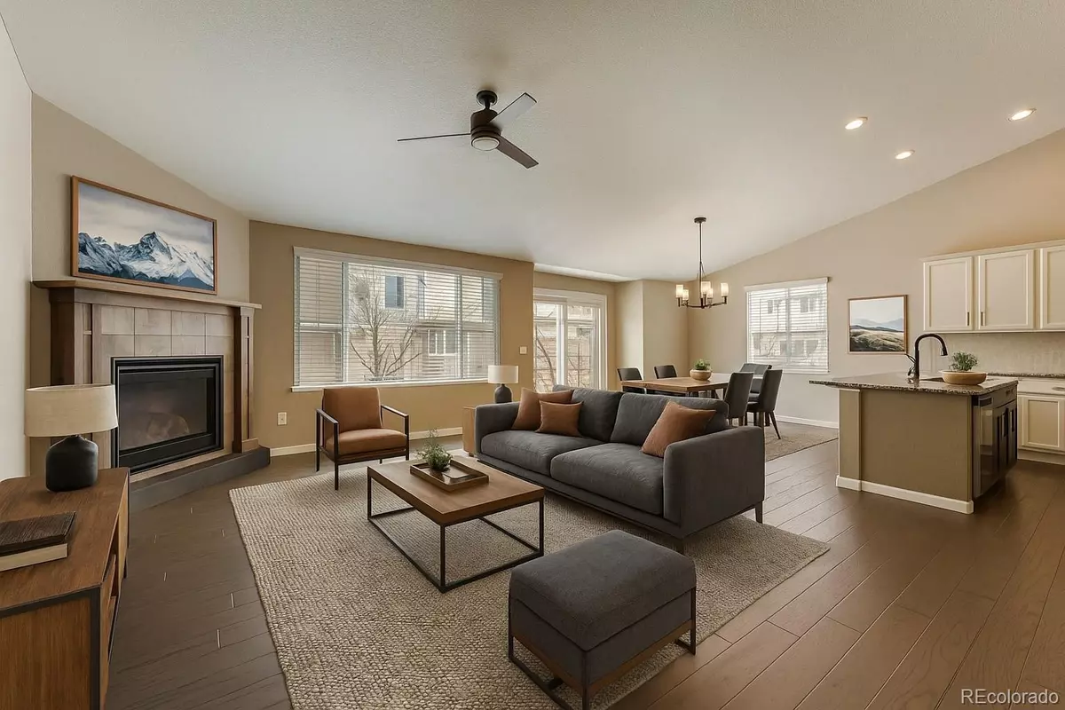 Aurora, CO 80015,22494 E Union PL