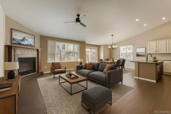 22494 E Union PL, Aurora, CO 80015