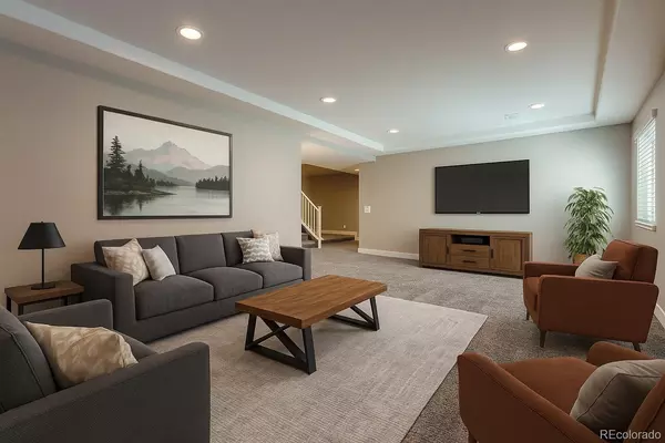 Aurora, CO 80015,22494 E Union PL