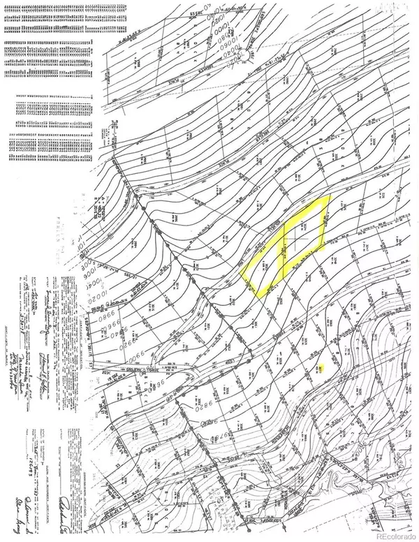 Fort Garland, CO 81133,Lot 3023 & 3024 Bolwell LN