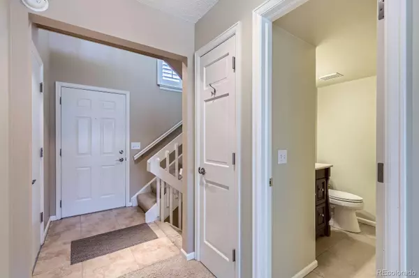 Denver, CO 80231,1470 S Quebec WAY #46