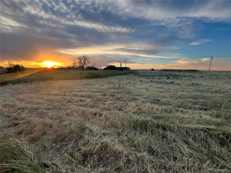 20208 County Road 22, Hudson, CO 80504