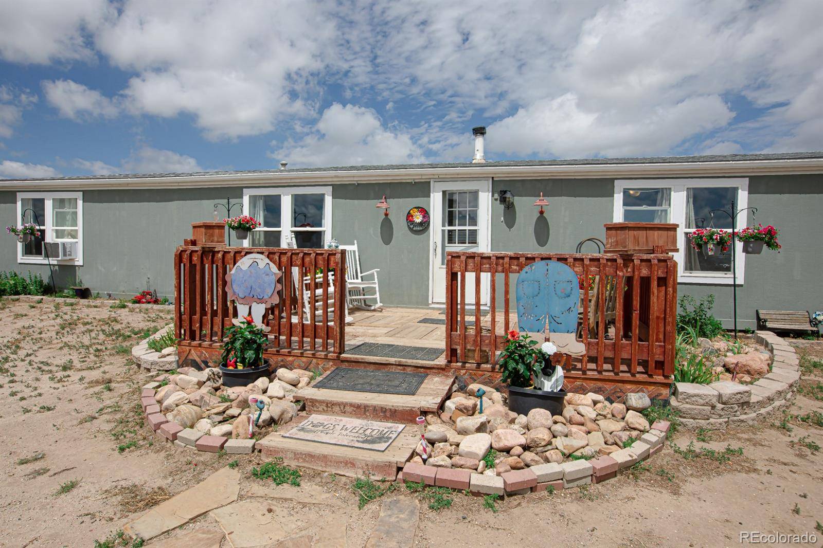 33220 State Highway 94, Yoder, CO 80864