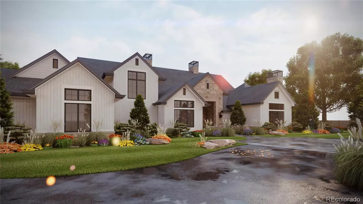 Cherry Hills Village, CO 80113,4949 S Franklin ST