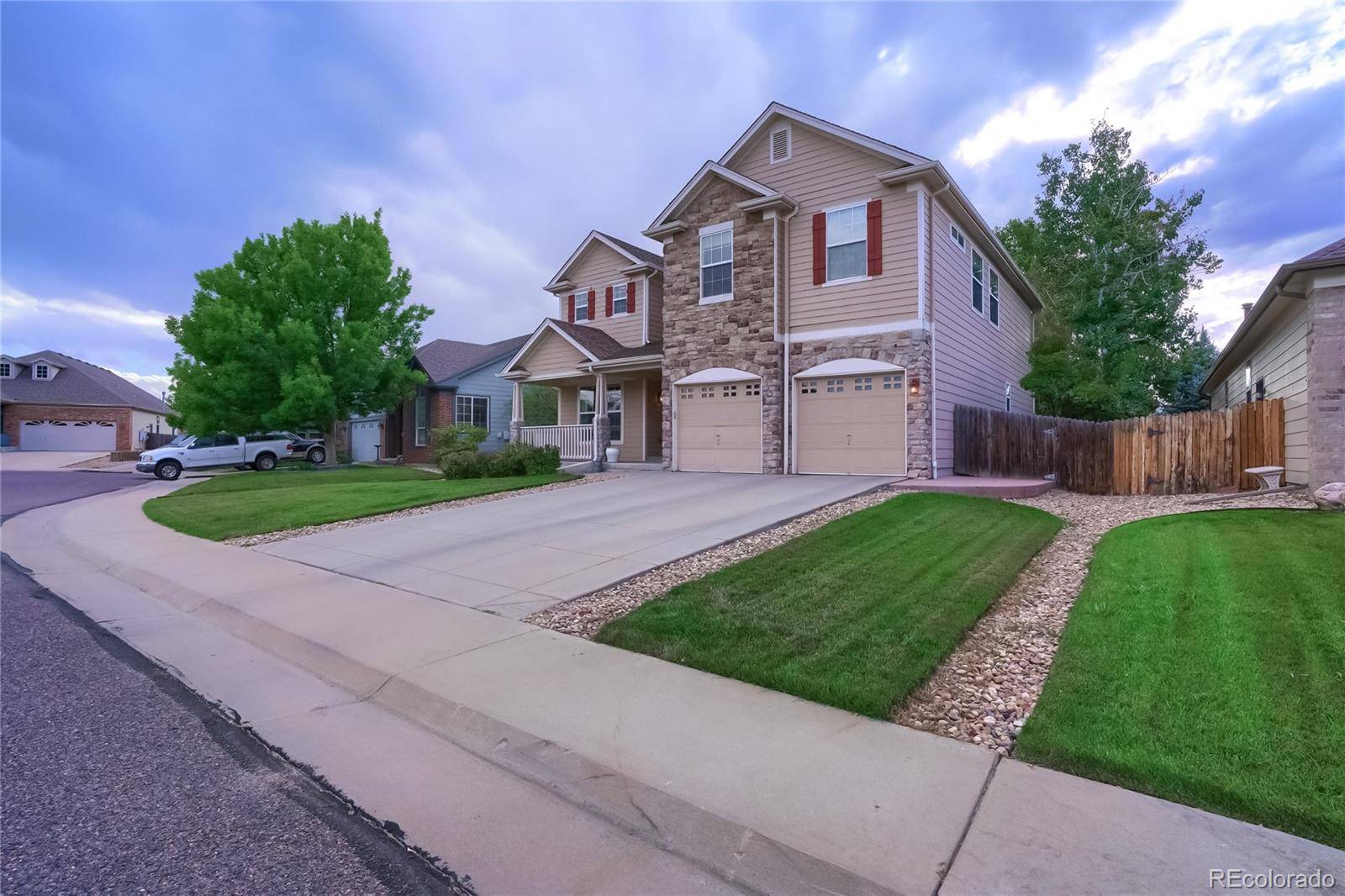 Thornton, CO 80241,3452 E 123rd AVE