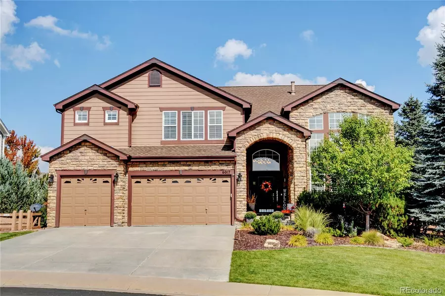 6017 Merchant PL, Parker, CO 80134