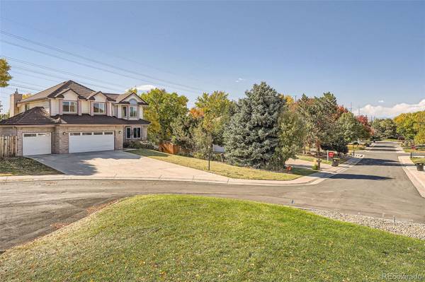 Parker, CO 80138,20816 E Shefield PL