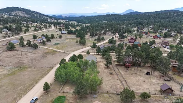 Bailey, CO 80421,119 Quakie WAY