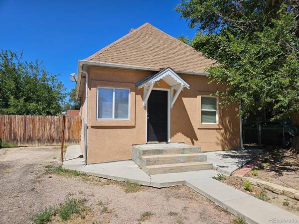 1111 E 6th, Pueblo, CO 81001