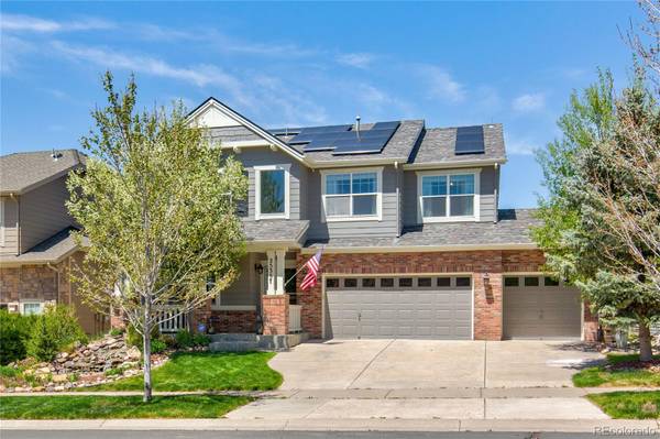 25357 E Geddes PL, Aurora, CO 80016