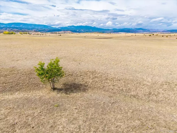 Beulah, CO 81023,0000 Parcel C Burnt Mill RD