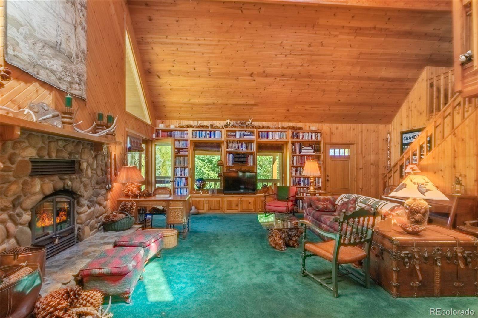 Grand Lake, CO 80447,460 GCR 466