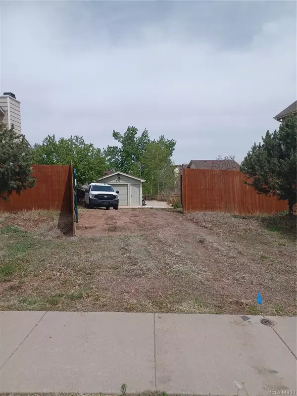 Colorado Springs, CO 80919,6965 Native CIR