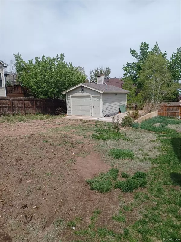 Colorado Springs, CO 80919,6965 Native CIR