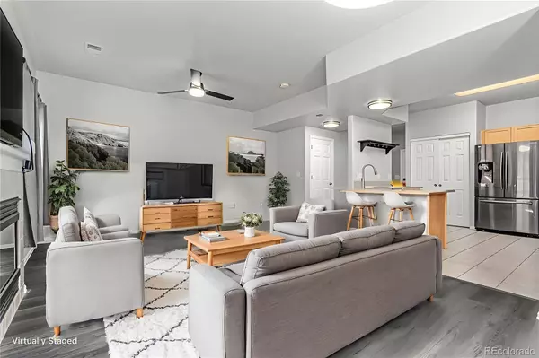 Thornton, CO 80260,9052 Gale BLVD #1