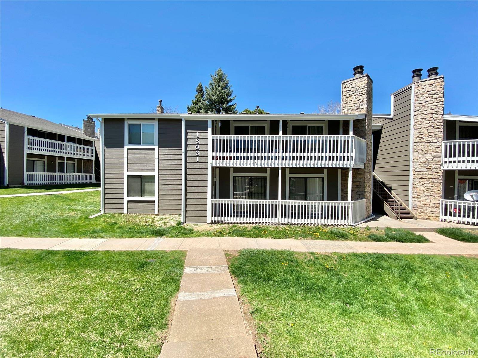 18031 E Kentucky AVE #103, Aurora, CO 80017