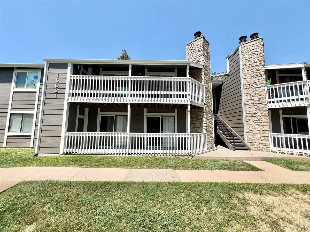 Aurora, CO 80017,18031 E Kentucky AVE #103