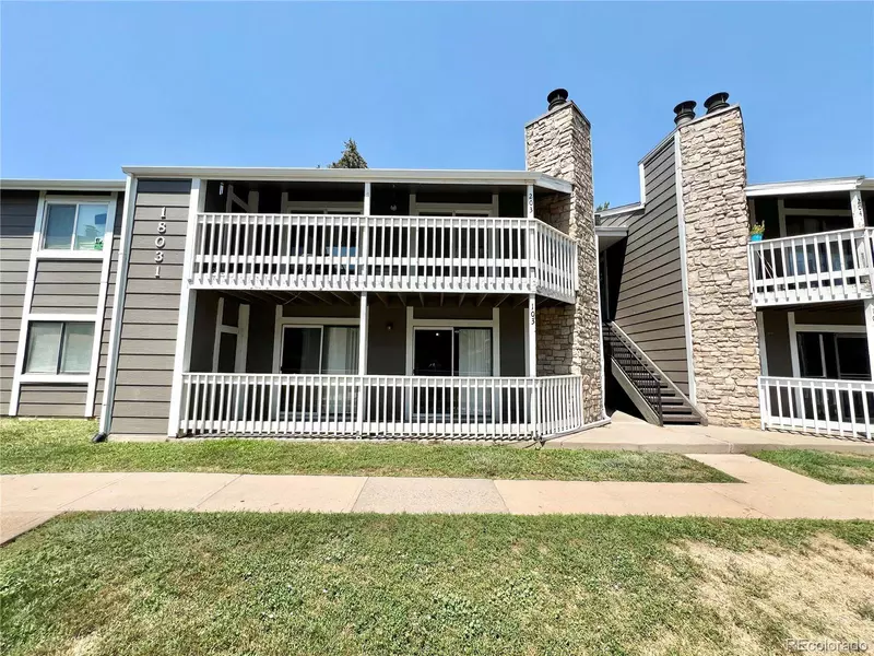 18031 E Kentucky AVE #103, Aurora, CO 80017