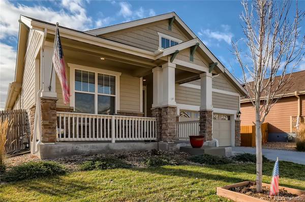 2442 E 161st CT, Thornton, CO 80602