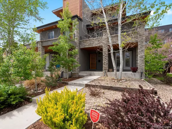 3841 Stuart ST, Denver, CO 80212