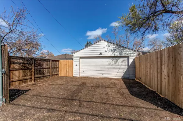 Denver, CO 80220,1969 Uinta ST