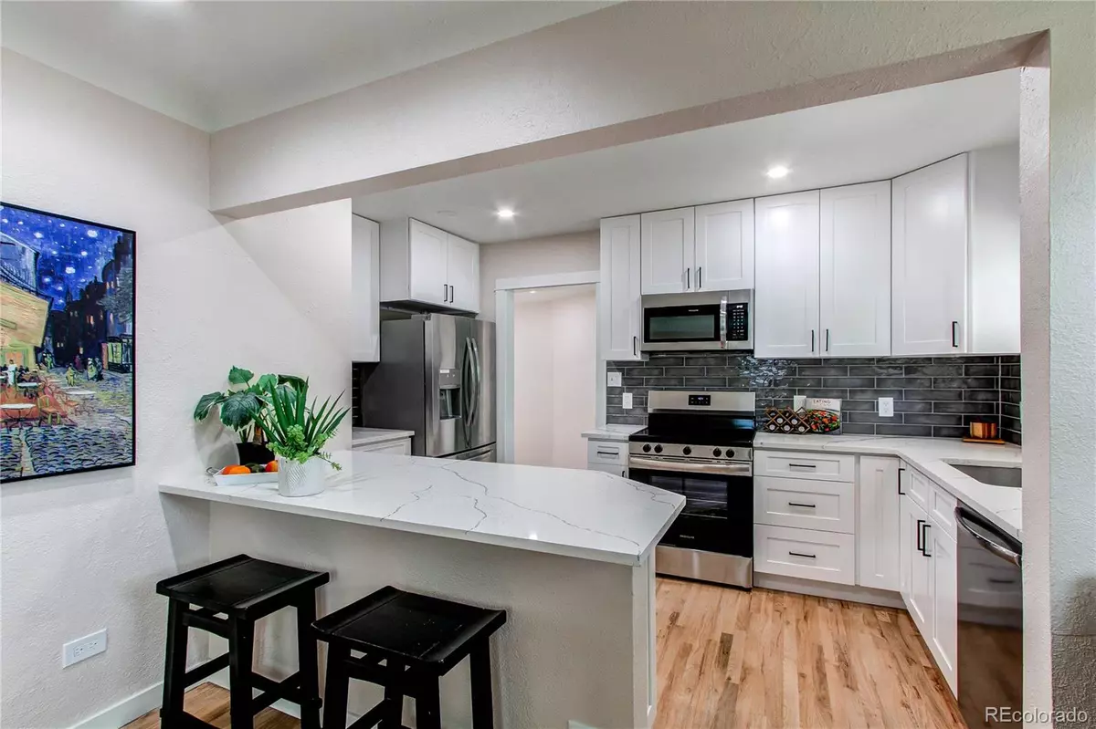 Denver, CO 80220,1969 Uinta ST