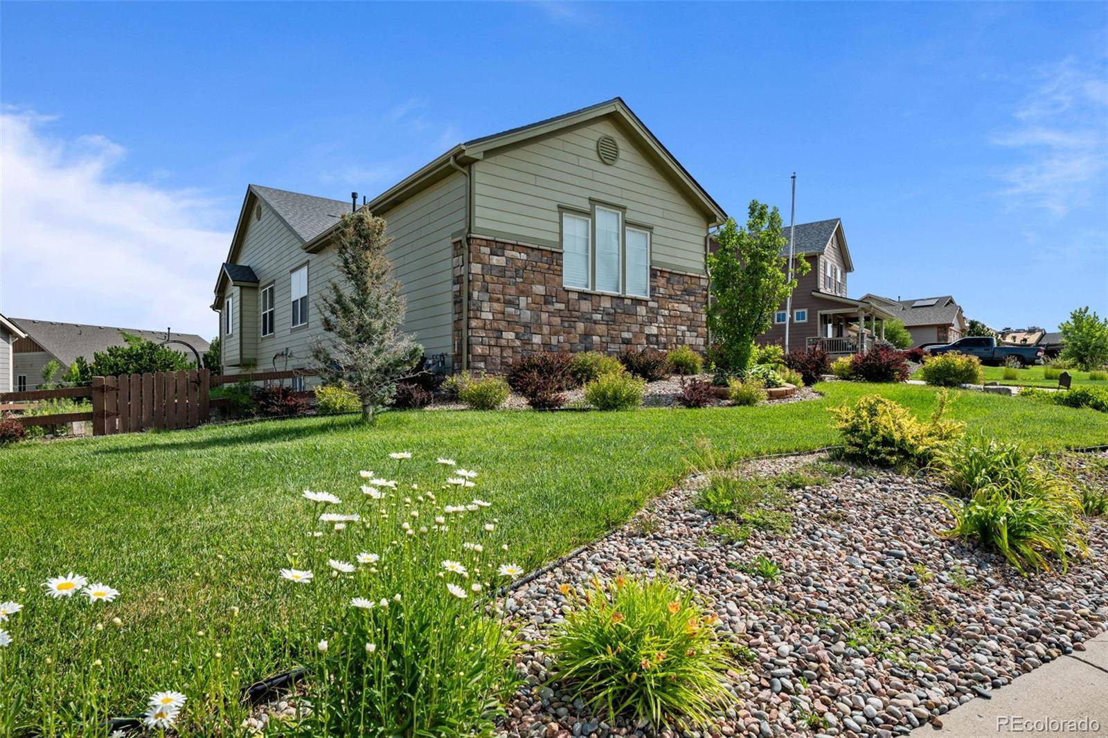 Elizabeth, CO 80107,5441 Innisbrook LOOP