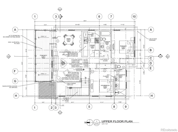 Central City, CO 80427,400 Roworth WAY