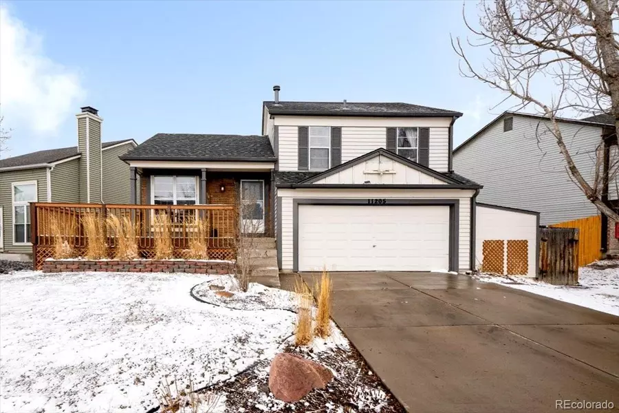 11205 W 102nd PL, Westminster, CO 80021